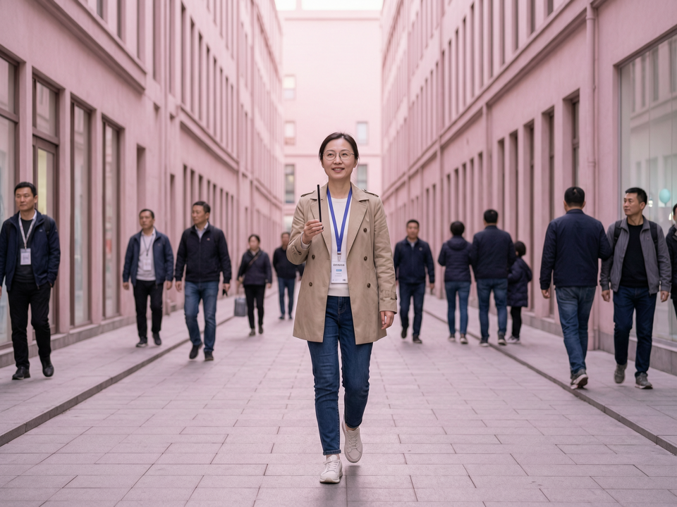 国际快讯:ARVO前沿聚焦近视干预新靶点,屈光迭代与AI筛查共筑视光新生态
